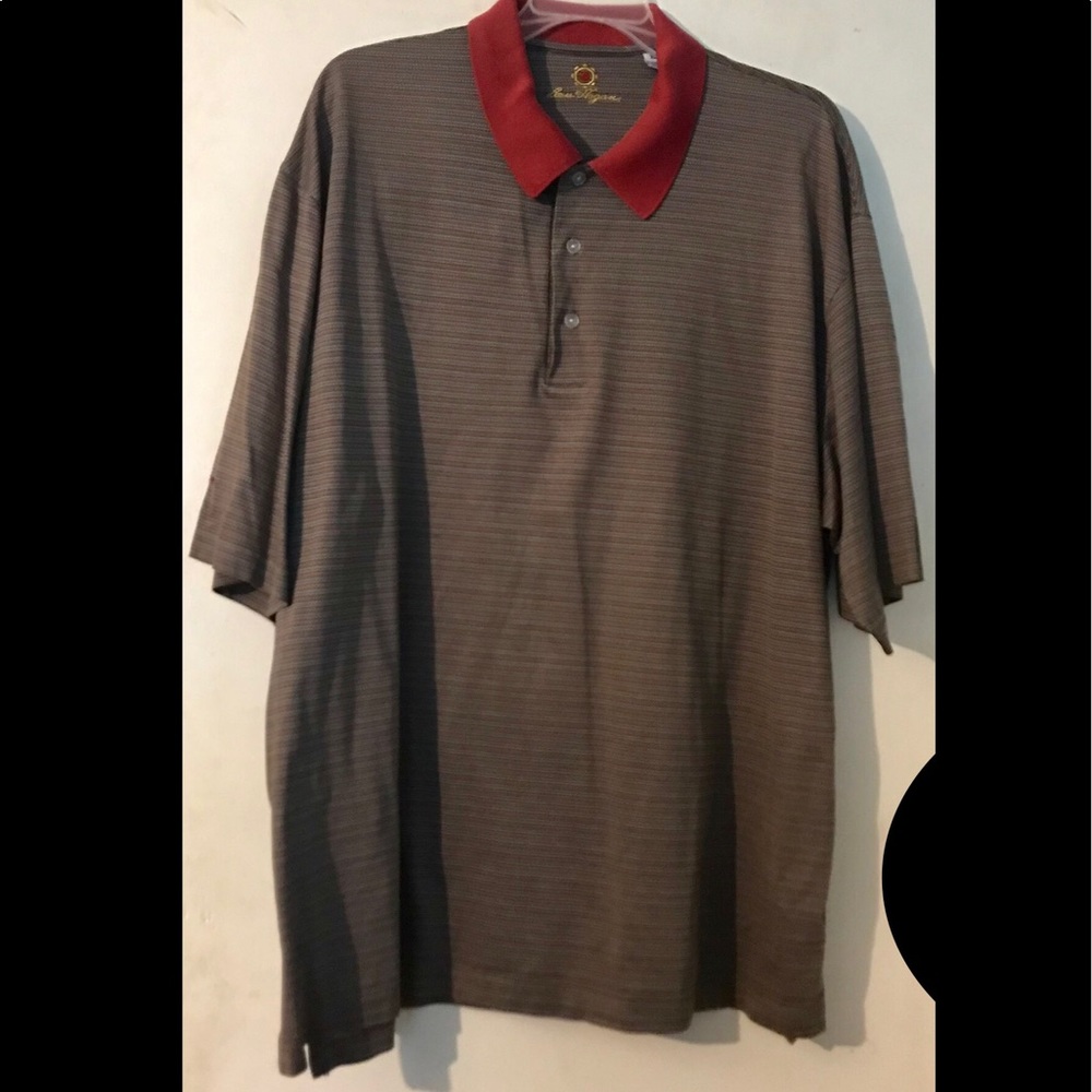 🏌🏾‍♂️Ben Hogan Men’s Golf Polo